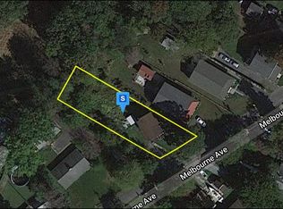 6036 Melbourne Ave, Deale, MD 20751