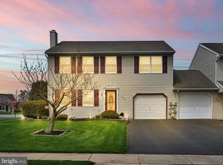 202 Forest Cir #L-0108, Palmyra, PA 17078