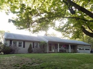 40 Lothrop Rd, Reading, MA 01867