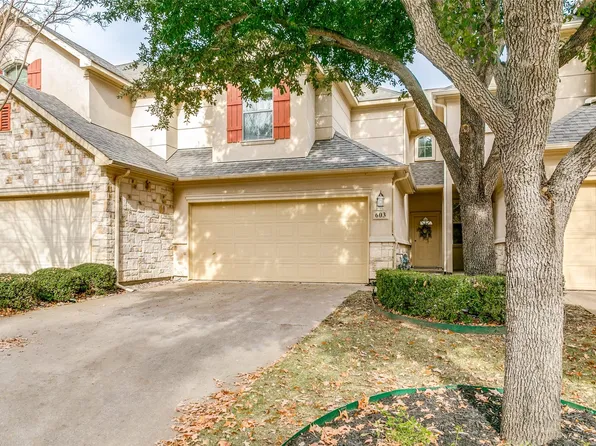 603 Rosemead Dr, Euless, TX 76039