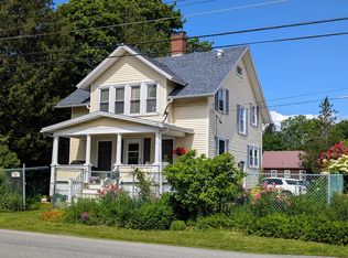 361 14th St, Bangor, ME 04401