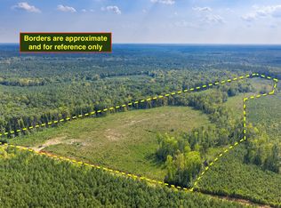 0 State Highway 43 Lot 3-A, Macon, NC 27551