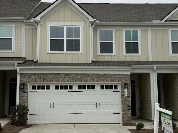 360 Salt Lake Ln #3057, Hoschton, GA 30548