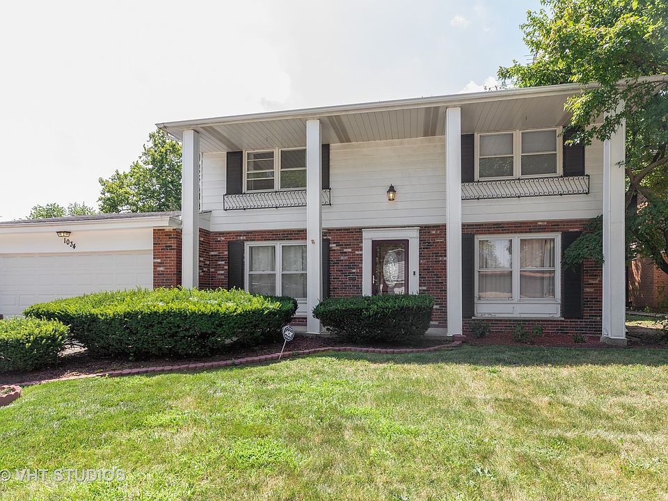 1st image of 1034 W Strieff Ln