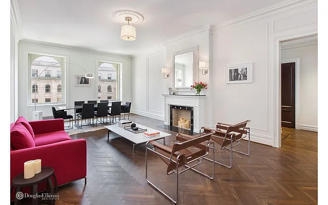Rented by Douglas Elliman | media 12