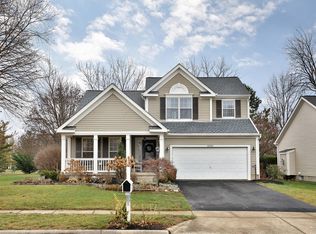 6034 Tuswell Dr, Dublin, OH 43016