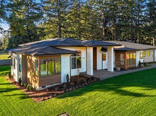 2502 NE 277th Ave, Camas, WA 98607