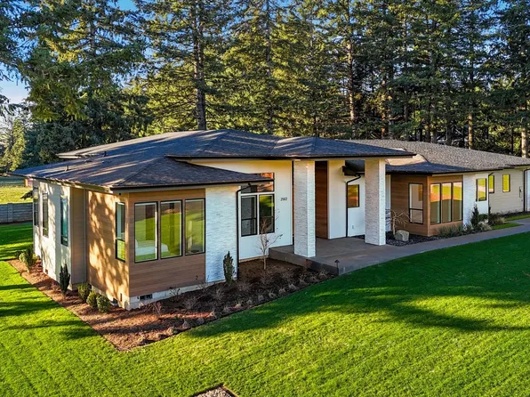 2502 NE 277th Ave, Camas, WA 98607