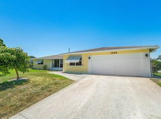 3666 Dorrit Ave, Boynton Beach, FL 33436