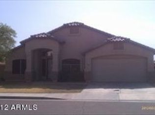 15401 W Jill Ln, Surprise, AZ 85374