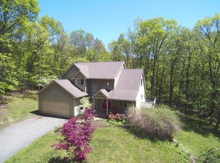 55 Stone Fences Ln, South Kent, CT 06785