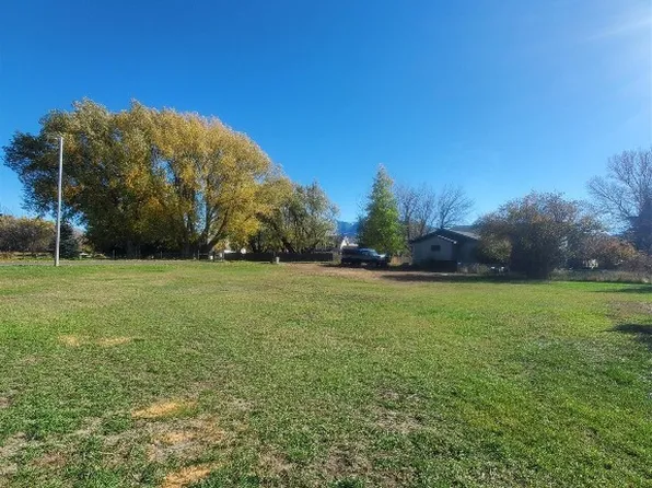 Tbd Chestnut Ln, Livingston, MT 59047