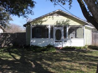 2539 Randolph Rd, Pasadena, TX 77503