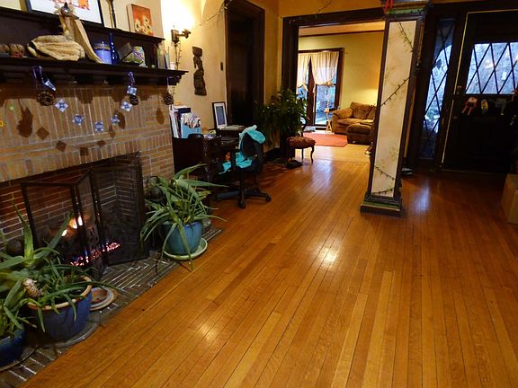 foyer