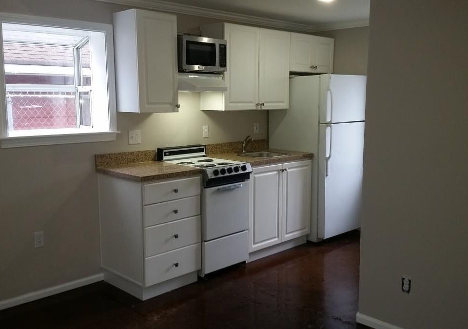 1st image of 3602 S Wilkeson St #Studio
