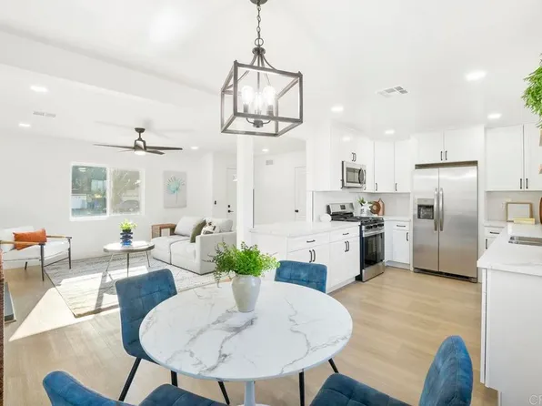 7374 Skyline Dr, San Diego, CA 92114