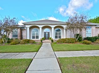 309 Mount Airy St, Cantonment, FL 32533