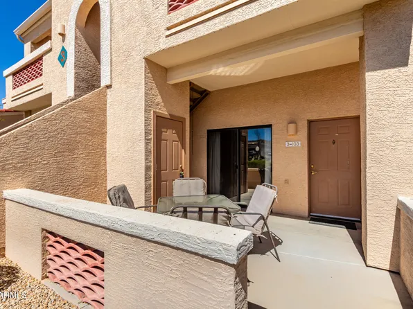 16354 E PALISADES Boulevard #3103, Fountain Hills, AZ 85268