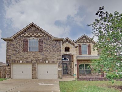 6132 Falls Lake Rd, Fort Worth, TX, 76179