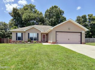 2000 Mahogany Wood Trl, Knoxville, TN 37920