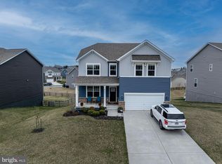 607 Stonegate Rd, Westminster, MD 21157