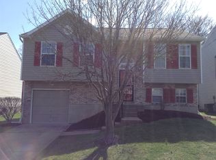 2580 Evergreen Dr, Ft Mitchell, KY 41017