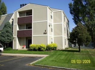 512 E Monroe Dr UNIT C324, Fort Collins, CO 80525