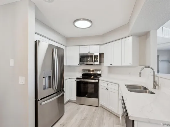 2676 E Otero Place #8, Centennial, CO 80122