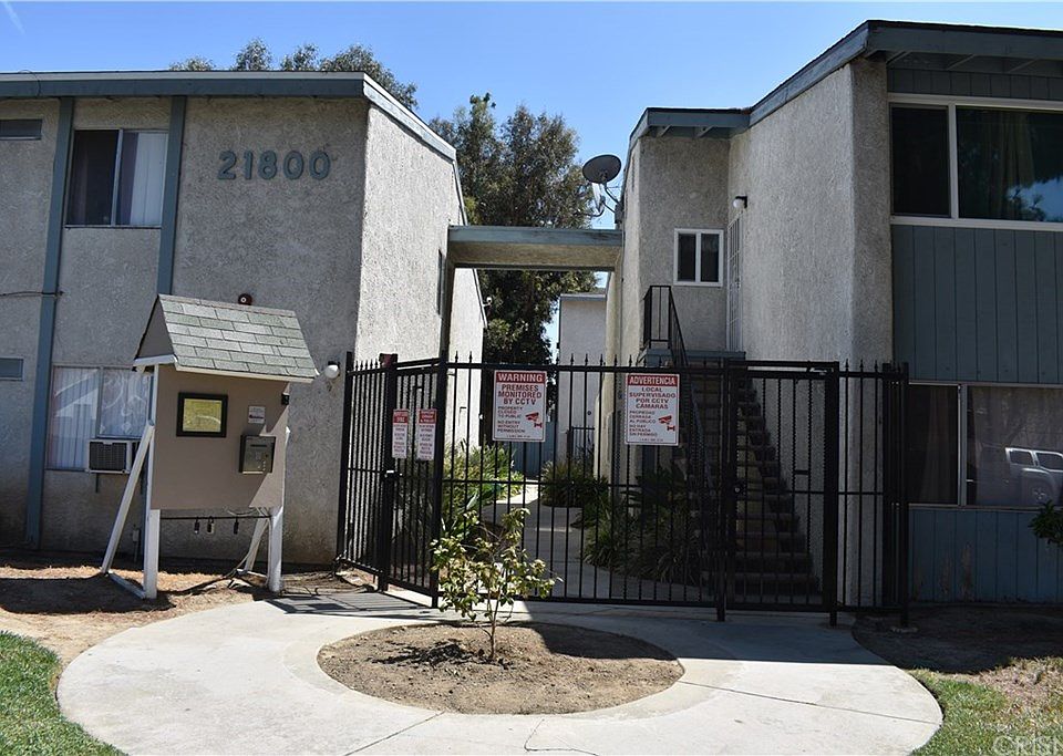 1st image of 21800 Schoenborn St Unit 269