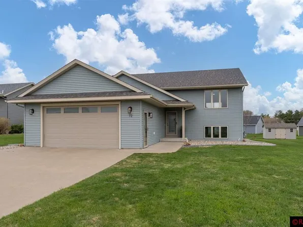 72 Balsam Cir, Madison Lake, MN 56063