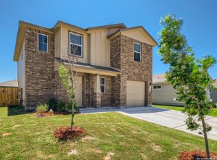 7226 Brisk Brk, San Antonio, TX 78244