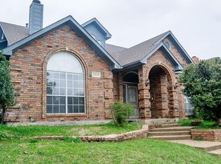 2809 Winding Oak Trl, Garland, TX 75044