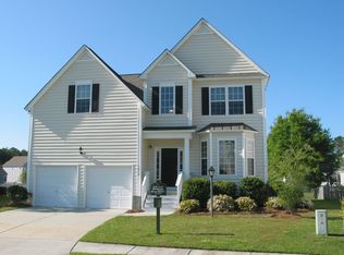 1213 Knightbridge Ln, Mount Pleasant, SC 29466