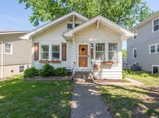 2607 Bridge Ave, Davenport, IA 52803