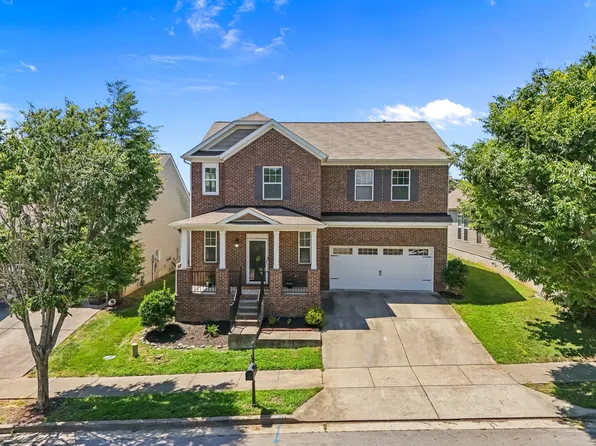 1708 Stonewater Dr, Hermitage, TN 37076