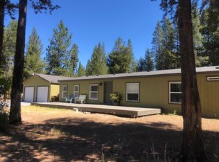 136629 Jug Dr, Crescent, OR 97733