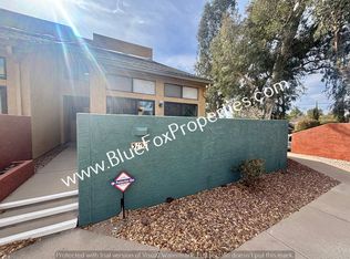 3101 E Circulo Del Tenis, Tucson, AZ 85716