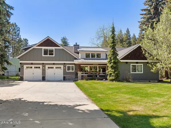 7775 N 15th St, Dalton Gardens, ID 83815