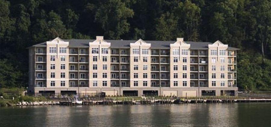 Rivertowne