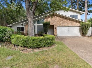 4016 Pollard Dr, Tyler, TX 75701