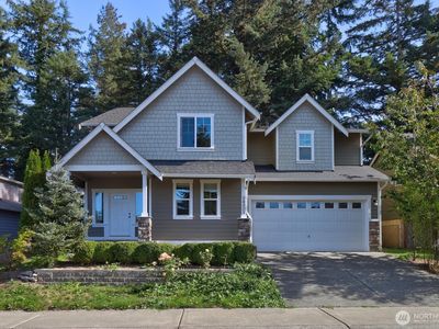24502 110th Avenue SE, Kent, WA, 98030
