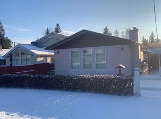 804 A 1st Ave, Ma Me O Beach, AB T0C 2V0