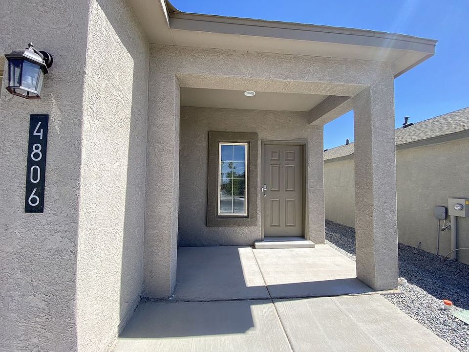 4806 Mount Salas St, Rio Rancho, NM 87144 Zillow