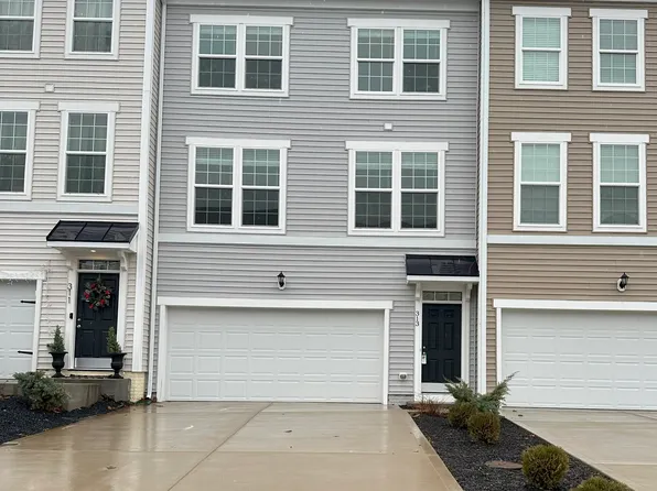 313 Bay St, Morgantown, WV 26508