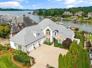10525 Lakecove Way, Knoxville, TN 37922