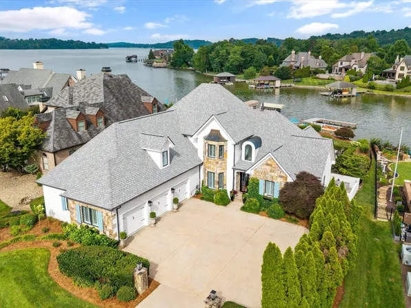 10525 Lakecove Way, Knoxville, TN 37922