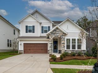 11045 Shreveport Dr, Huntersville, NC 28078
