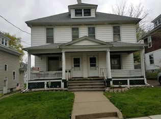 10 Johnson Ave, Binghamton, NY 13905