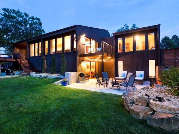 11 Morningside Drive, Wheat Ridge, CO 80215