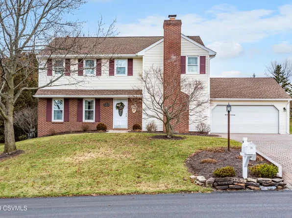 25 Cotswold St, Danville, PA 17821
